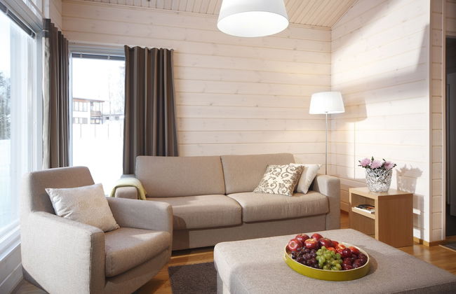 Holiday Club Katinkulta Apartments - Foto 73