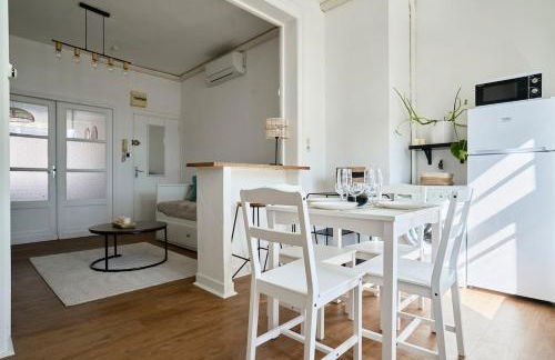 Élégant T2, charmant, - Foto 48