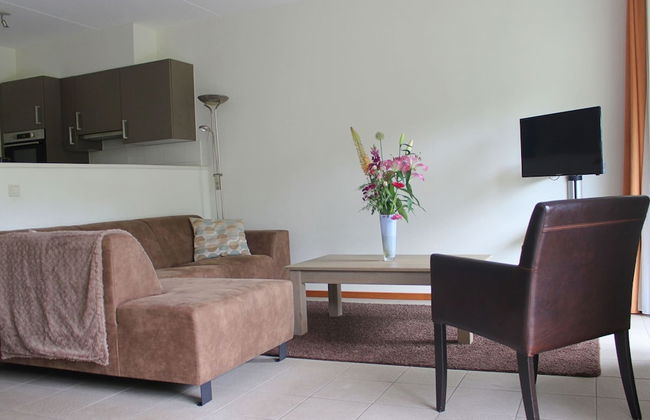 Quiet Glade Stay With Kid - Foto 10