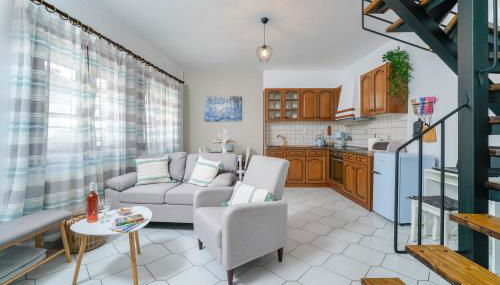 La Casa de Fokas - Village Home - Foto 2