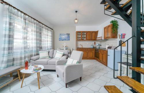 La Casa de Fokas - Village Home - Foto 2