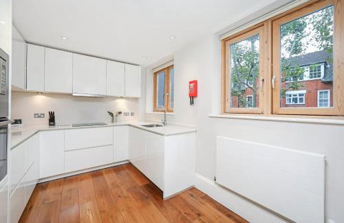 Tavistock Place Apartments - Foto 15