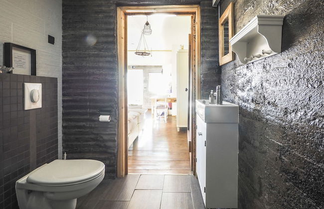 The Garage - Foto 16