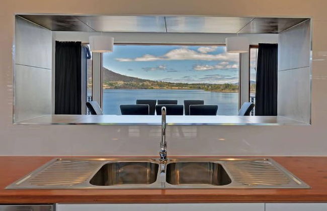 Amazing Unique Five-Star Waterfront Retreat - Foto 12