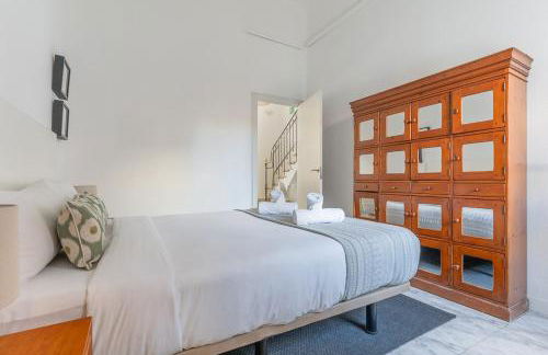 House with character charm - 3B 2B -Chamartín - Photo 14