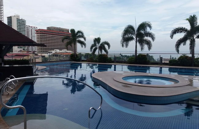 Manila Lee - Malate Bayview Mansion - Foto 69