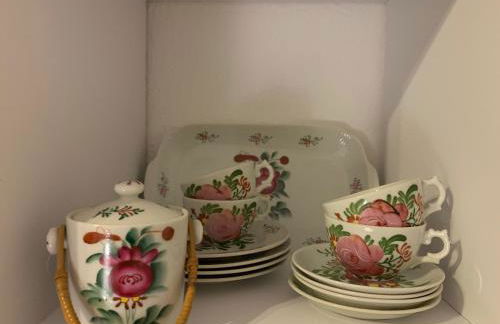 Ferienwohnung Leevke - Foto 20