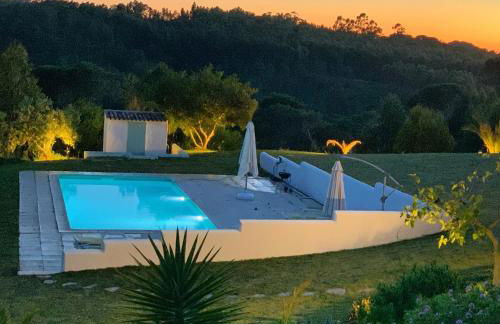 Casas da Vista II & I & 0 - Foto 39