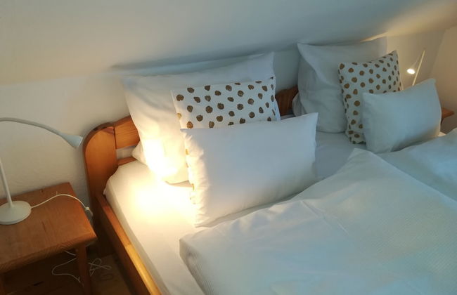 Ferienhof Trapp Heuhotel - Foto 10