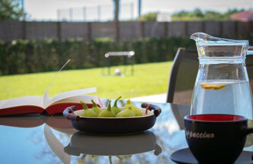 Villa Grace - Foto 16