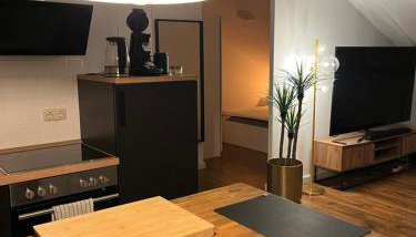 Sorglos in Poing - Messe München, Marienplatz, Therme Erding - Foto 3, stove