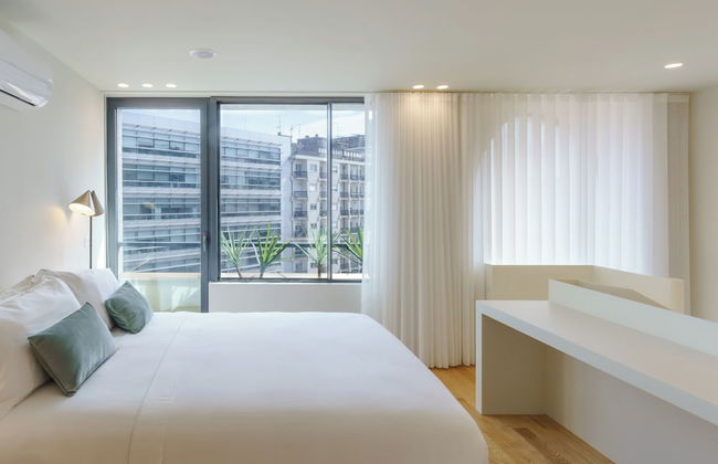 Feel Porto Corporate Housing Boavista - Photo 12