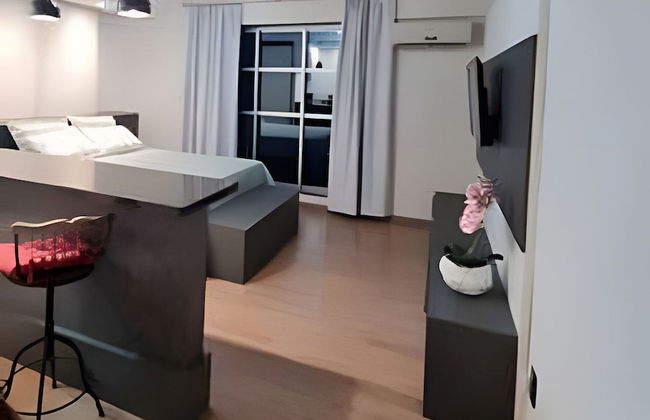 Saint Sebastian ap113-stúdio para casal - Photo 21