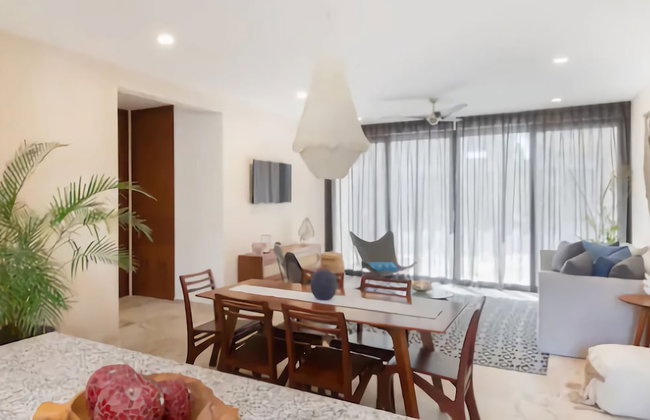 Amena Condo Tulum - Foto 66