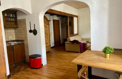 Apartmenthaus Eurenerstrasse 179 - Foto 22