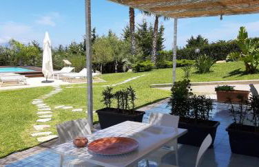 Isola del sole, Appartamenti con piscina - Foto 10