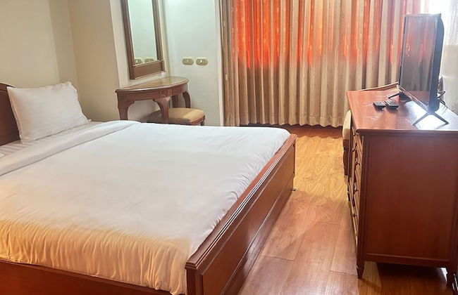 Direct Rooms at Omni Complex Nana - Foto 18