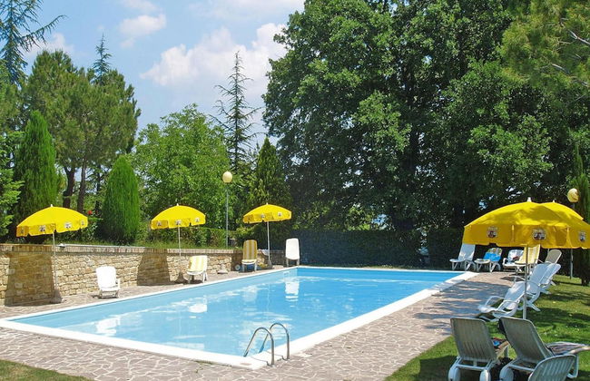 Hotel in Marche With Scenic Hiking Trails - Foto 19