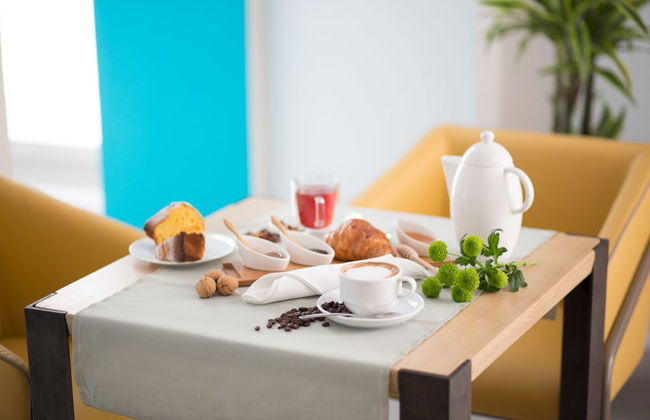 Relais Luce Florence - Foto 46