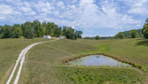 WiFi Firepit Fishing Pond - FarmView - Foto 3