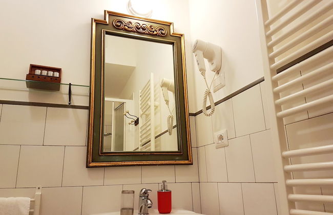 Sweet Dreams Roma - Photo 21