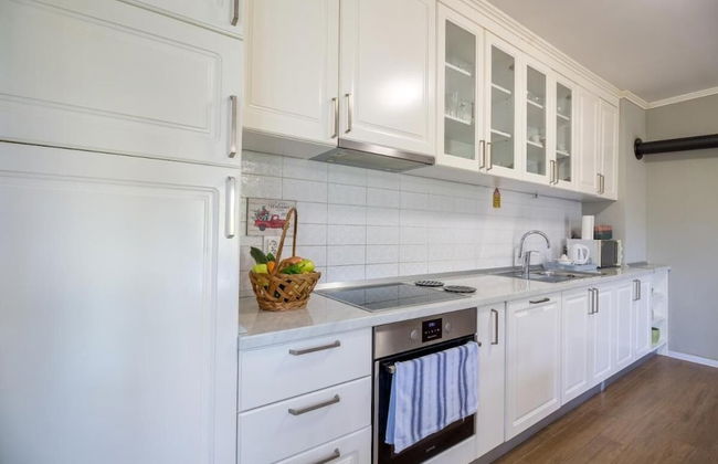 Apartment Noah and Matija - Foto 17