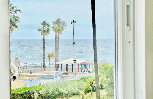 Estudio Pepa Luna Algarrobo Beach - Foto 30