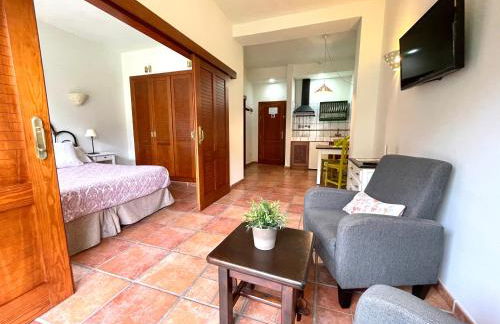 Suites Los Telares - Adults Recommended - Foto 46