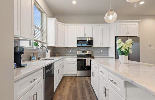 NEW Mais La House Garage KING 85 TV Cajun Luxury - Foto 5