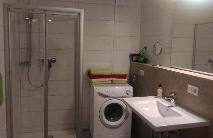 Ferienwohnung Am Verlorenen Bach - Foto 13