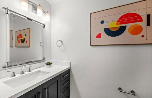 Charming Retreat in Heart of SLC - Foto 12