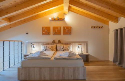 Antica corte - loft - Foto 17