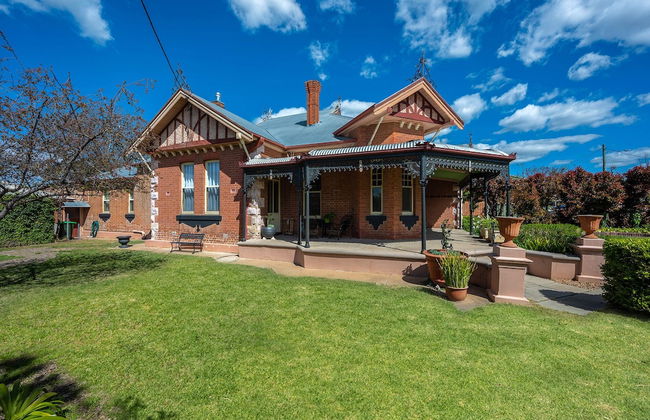 'Lauralla' by Your Innkeeper Mudgee - Photo 36