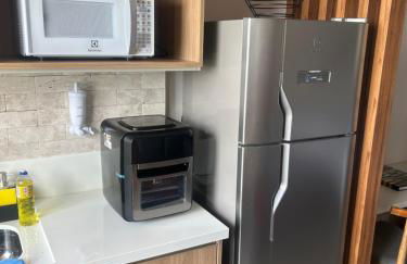 Studio Alive - Charme e Vista Mar na Vitória - Photo 18