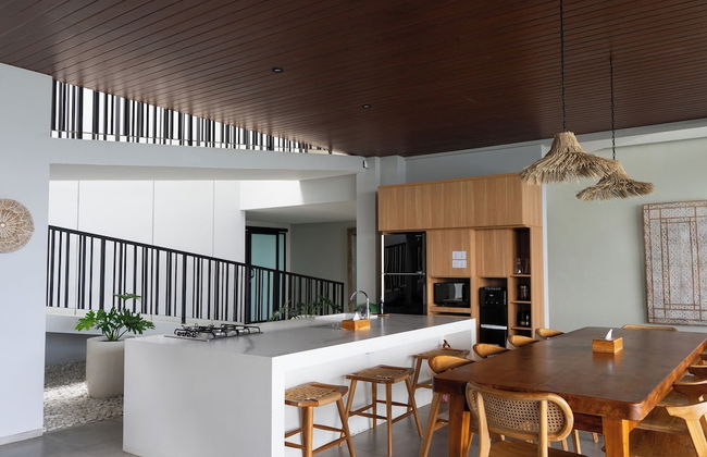 Greenhill Mountain City View 8BR Villa Heated Pool - Foto 11