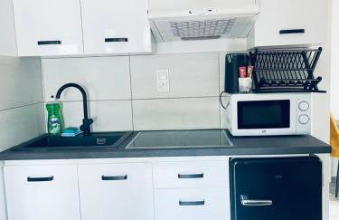 Domek nr.2 nad jeziorem w Puszczy Zielonka - Foto 4