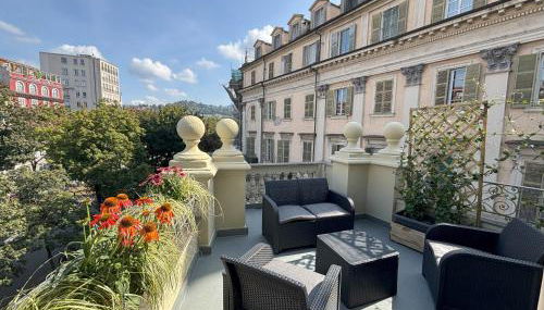 La Terrazza di Cavour - Photo 3