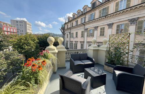 La Terrazza di Cavour - Photo 3