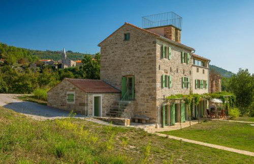 Stanzia Sparagna - Foto 10