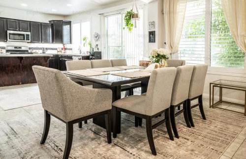 Chic Oasis Pool, Jacuzzi & Game Area - Foto 19