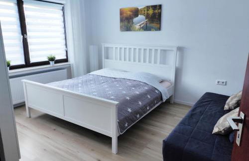 Ferienwohnung am Teutoburger Wald 1 - Foto 8