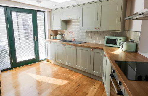 Ramsey Cottage - Foto 8