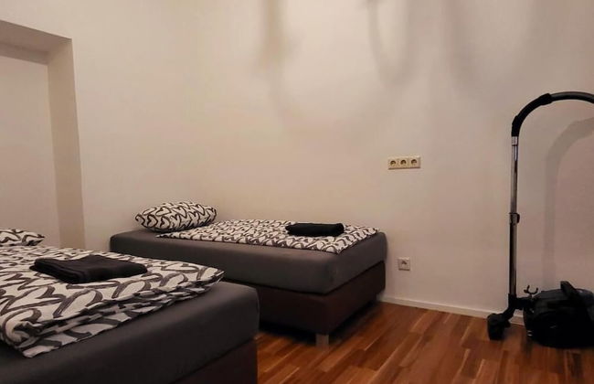 Real Living Apartments Vienna - Schweglerstrasse - Foto 8