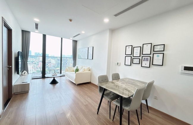 ecogreen saigon - Foto 36