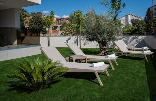 Bumblebee apartments & rooms with pool - Foto 53