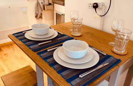 Private Detached Annex in Isleham Village - Photo 15