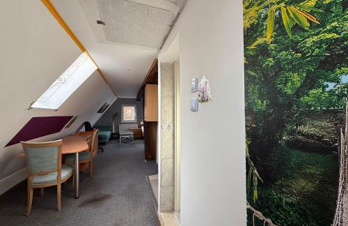Gemütliches Dachgeschoss Apartment im Koala-Stil - Foto 14