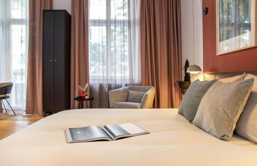 ipartment Berlin Kurfürstendamm - Foto 32