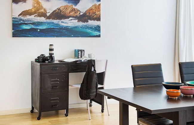 Durlet Beach Apartments - Foto 68