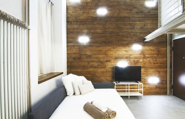 Alessia's Flat - Mac Mahon - Foto 9